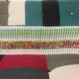 【全巻セット】ドラゴンボール【ほぼ新品】