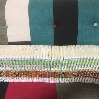 【全巻セット】ドラゴンボール【ほぼ新品】