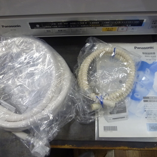 中古品 Panasonic 食器洗い乾燥機 NP-TR6 2013年製