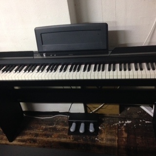 コルグ 電子ピアノ 2012年製 SP-170DX 21,500円