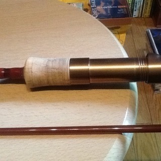 美品 Fenwick FS60J. Light