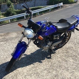 SDH125 ホンダ 125cc 希少 逆輸入 ローン可能