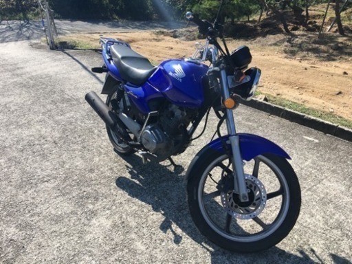 Sdh125 ホンダ 125cc 希少 逆輸入 ローン可能 アトラクト 富田林のホンダの中古あげます 譲ります ジモティーで不用品の処分