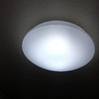 美品 LEDシーリングライト CL6D-4.0 38W アイリス...