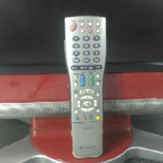 【全国一律送料無料】SHARP 26型 lc-26d10r