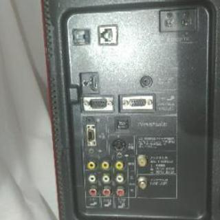 【全国一律送料無料】SHARP 26型 lc-26d10r