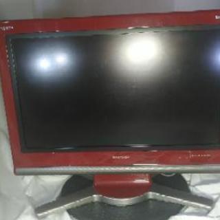 【全国一律送料無料】SHARP 26型 lc-26d10r