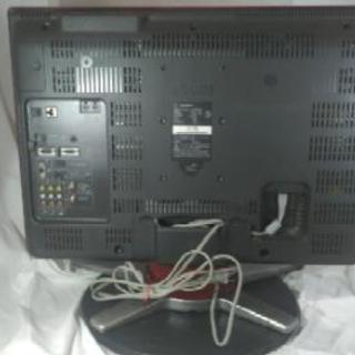 【全国一律送料無料】SHARP 26型 lc-26d10r