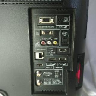 【全国一律送料無料】24型テレビ