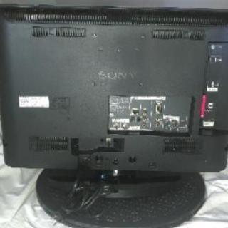 【全国一律送料無料】22型テレビ