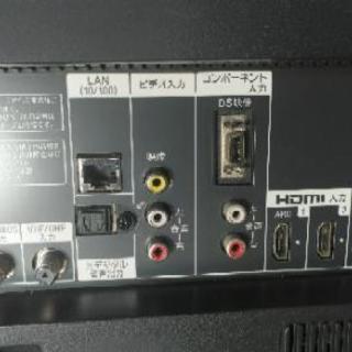 【全国一律送料無料】22型テレビ