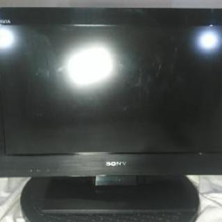 【全国一律送料無料】22型テレビ