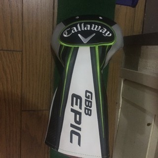 【中古】GBB EPIC STAR US １０．５度