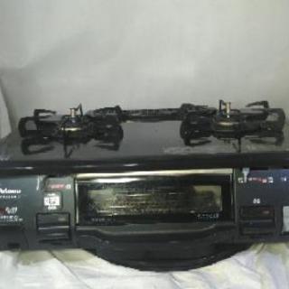 ガスコンロ【全国一律送料無料】