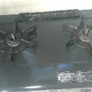 ガスコンロ【全国一律送料無料】