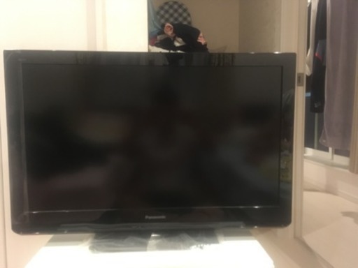 パナソニック液晶テレビ 32型