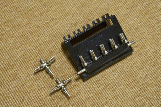 エアーポンプハイブローc8000とエアーチューブ分岐アイテム ぽんちゃん 目黒のその他の中古あげます 譲ります ジモティーで不用品の処分