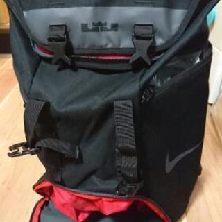 ナイキ レブロン バックパック Nike LEBRON JAMES backpack