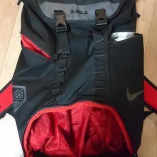 ナイキ レブロン バックパック Nike LEBRON JAMES backpack
