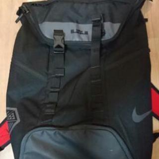 ナイキ レブロン バックパック Nike LEBRON JAMES backpack