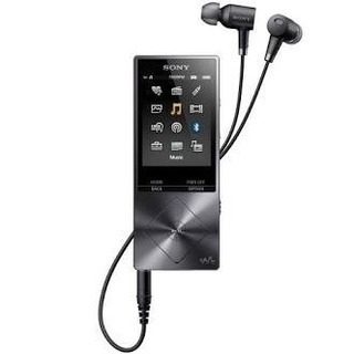 ソニー sony ウォークマン NW A25HN 新品 未使用
