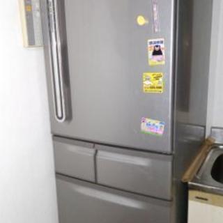 冷えない冷蔵庫