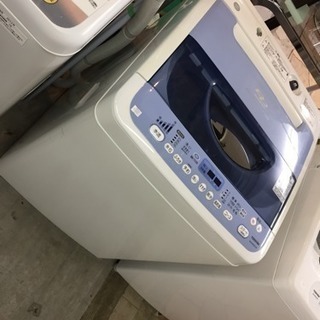 TOSHIBA洗濯機 AW-60SDC 6kg