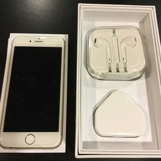 シャッター音なしiPhone6 海外版/SIMフリー (ゴールド, 64GB, MG4J2MY/A, A1586, CDMA/GSM規格) シャッター音なしiPhone6 海外版/SIMフリー (ゴールド, 64GB, MG4J2MY/A, A1586, CDMA/GSM規格)