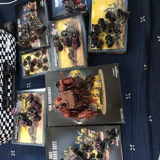 ドラードフィッシュ(値下げしました)