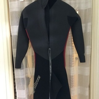 ボディーグローヴ レディースML 5ミリ3ミリ