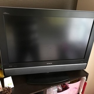 26型液晶テレビ