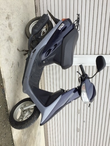 AF27型スーパーディオ☆書付き実動☆