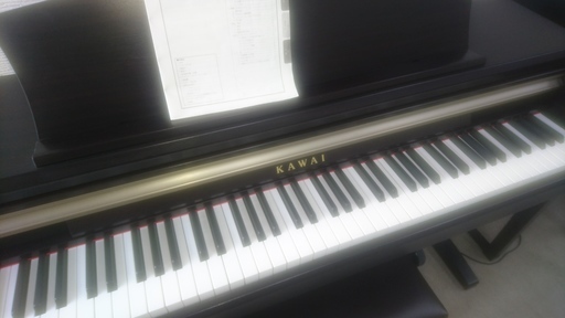 KAWAI CA12R 2010年製 KAWAI CA12R 2010年製 カワイ CA12R