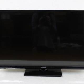 228)【ほぼ新品・保証有】Panasonic ハイビジョン液晶テレビ TH-32E300 2017年製 パナソニック
