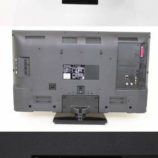 228)【ほぼ新品・保証有】Panasonic ハイビジョン液晶テレビ TH-32E300 2017年製 パナソニック