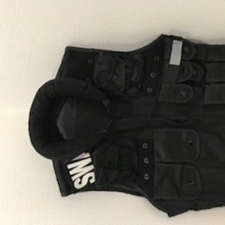 SWAT VEST