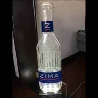 ZIMA ライト 照明 バー インテリア