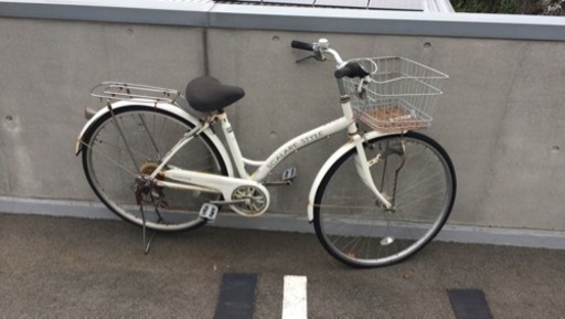 自転車