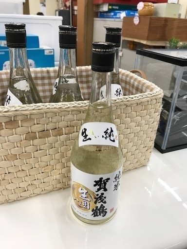 ☆手渡し希望☆ 未開栓 新政酒造 “No.6“ The Number of the Beast Type