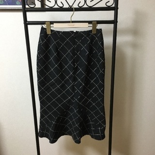 マーメイド スカート