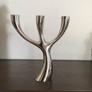 キャンドルホルダー