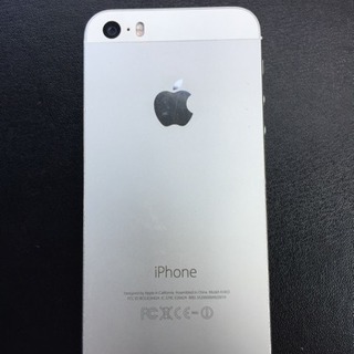 iPhone5s 32gb au