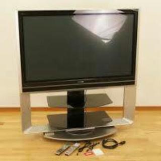 HITACHI プラズマテレビ P50-XR01 50インチ 2007年製 HITACHI プラズマテレビ P50-XR01 50インチ 2007年製 HITACHI P50-XP07