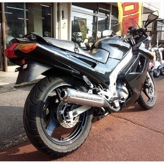カワサキ ZZR250 水冷4サイクル2気筒エンジン ☆彡 【公式通販】