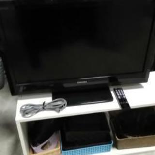 TOSHIBA 液晶テレビ 32A1S