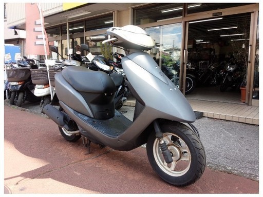 ホンダ  ディオ (DIO) 4サイクルエンジン ☆彡