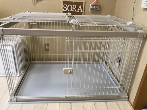 犬ゲージ