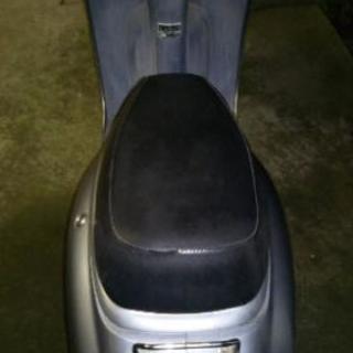 ホンダ　ジョルノ　2サイクル