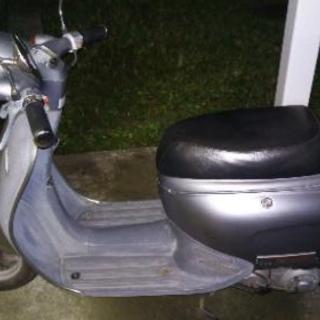 ホンダ　ジョルノ　2サイクル