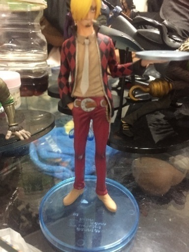 セット